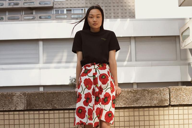 Kenzo unveils final collection in collaboration with NIGO - 6