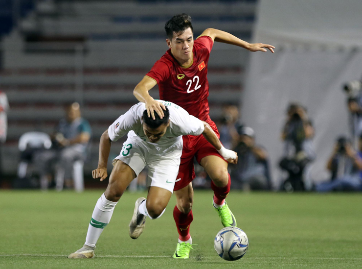 Nhận định bóng đá U23 Việt Nam – U23 Indonesia: Vạn sự khởi đầu nan (SEA Games 31) - 3