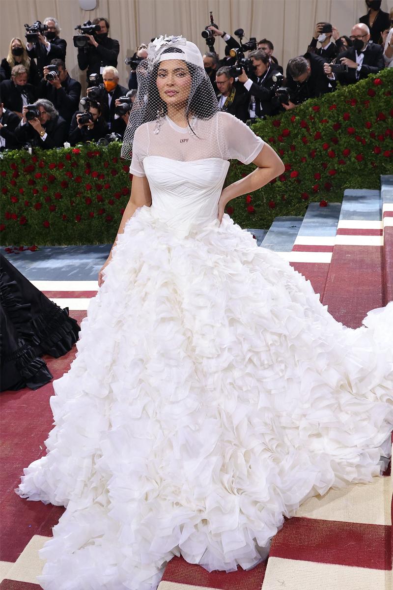 The most stirring moments of the Met Gala 2022 - 4