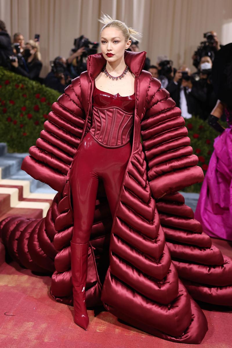 The most stirring moments of the Met Gala 2022 - 6