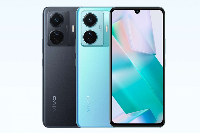 Ra mắt Vivo T1 và T1 Pro 5G siêu khoẻ, giá chỉ từ 4,3 triệu - 1