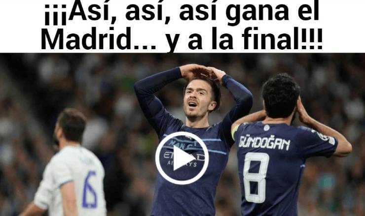 Tờ Marca không tin vào kỳ tích của Real Madrid