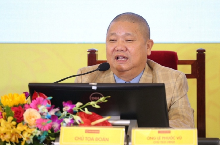 Khối tài sản của đại gia Lê Phước Vũ giảm mạnh cùng đà lao dốc của HSG