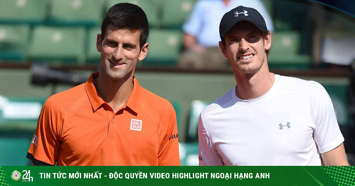 Live tennis Madrid Open day 5: Djokovic battle Murray, Nadal meets “delicious bait”