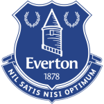 Logo Everton 