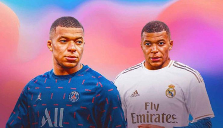 Mbappe quyết dứt áo ra đi khi mùa giải năm nay khép lại