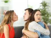 Bạn trẻ - Cuộc sống - Làm việc với những kẻ ngoại tình, tôi đã phát hiện ra 6 biểu hiện thường gặp