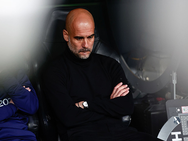 Bóng đá - Choáng Pep Guardiola "đốt" 1,6 tỷ euro trong 10 năm, lập kỷ lục buồn Cúp C1