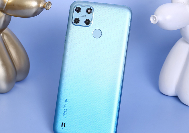 Giá smartphone Realme tháng 5/2022: Giảm tới 2 triệu chờ tân binh - 3