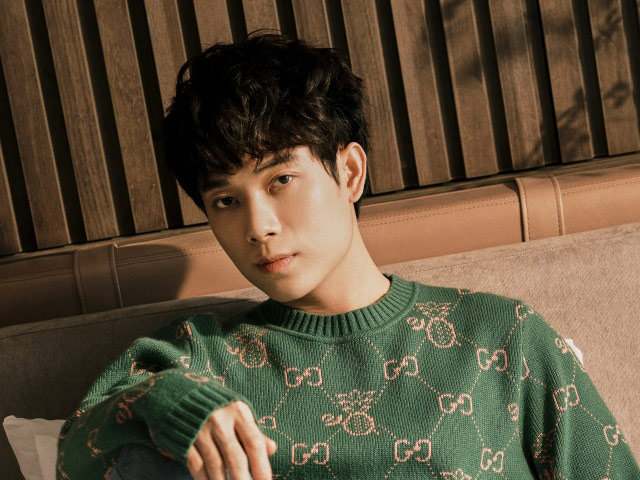 Ca nhạc - MTV - Trúc Nhân lột xác khác lạ sau 10 năm đi hát