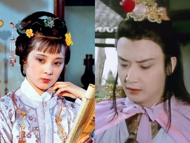 Giải trí - Lần đầu tiết lộ về việc tuyển diễn viên cho "Hồng Lâu Mộng" 1987 đều dựa vào vận may