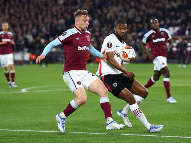 Bóng đá - Nhận định trận HOT Europa League: West Ham vượt khó, quyết vào chung kết vì vé C1