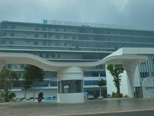 Tin tức trong ngày - Vụ sản phụ gãy xương sườn sau khi sinh: Bệnh viện nhiều lần nhờ "bạn bè" can thiệp?