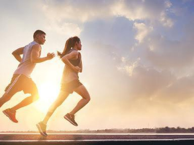 Sức khỏe đời sống - Những lưu ý "sống còn" phải nhớ cho kỹ khi tập thể dục mùa hè