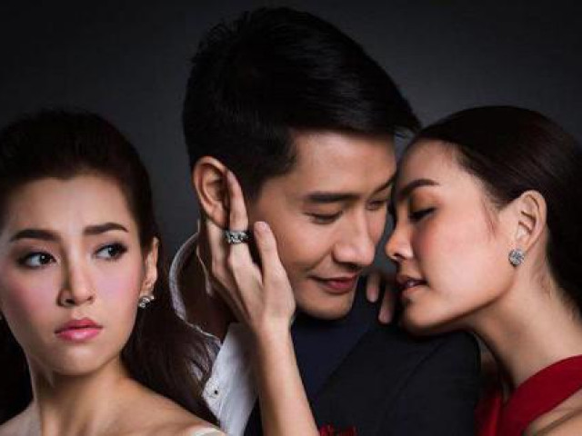 Bạn trẻ - Cuộc sống - Bồ trẻ "3 mặt một lời" đang mang thai quý tử và kết đắng ngắt cho anh chồng thích đổi gió