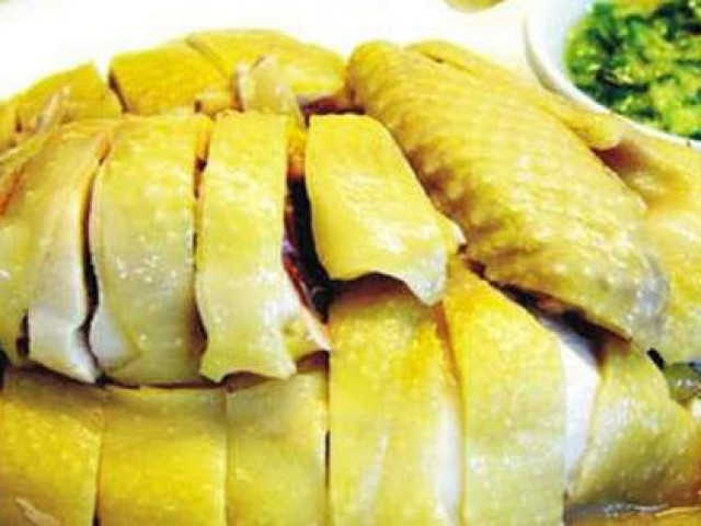 Ẩm thực - Người Việt ăn thịt gà hãy bỏ những bộ phận này, vì chúng chứa đầy các loại virus, vi khuẩn