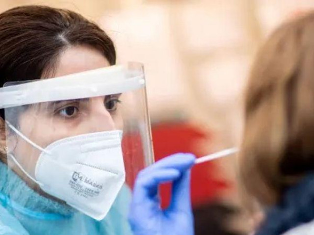 Thế giới - Nghiên cứu mới về mức độ nguy hiểm của biến thể Omicron