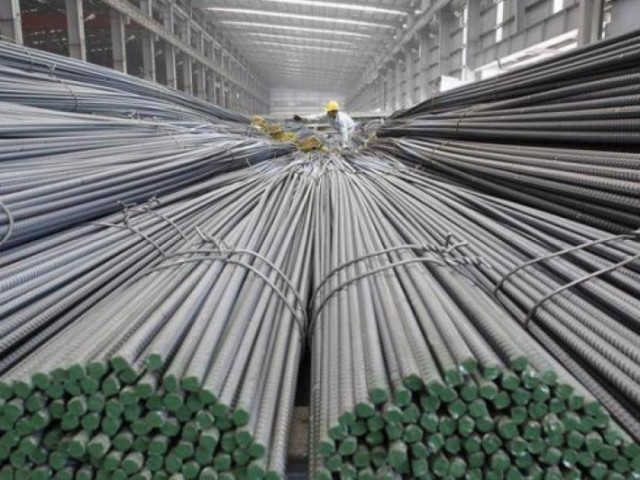 Thị trường - Tiêu dùng - Giá thép trong nước “nhảy múa” theo thế giới, Việt Nam làm gì để tự chủ?