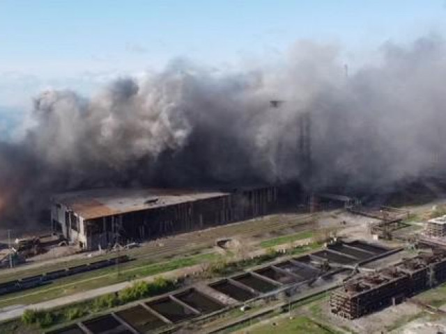 Thế giới - Tổng thống Putin gửi thông điệp đến giới chức Ukraine