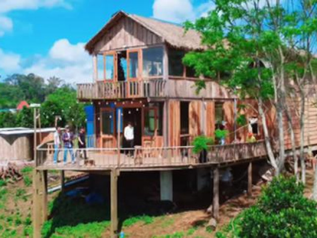 Tin tức trong ngày - Chủ tịch Bình Định yêu cầu làm rõ việc farmstay tính tiền dịch vụ ăn uống với giá “trên trời”