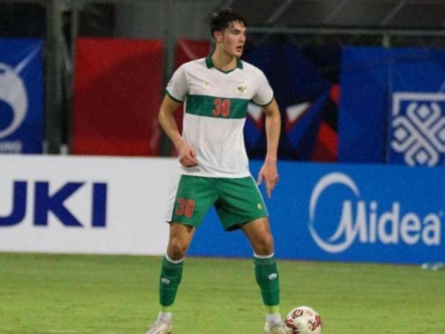 Bóng đá - U23 Indonesia nhận tin "sốc" trước giờ G đại chiến U23 Việt Nam