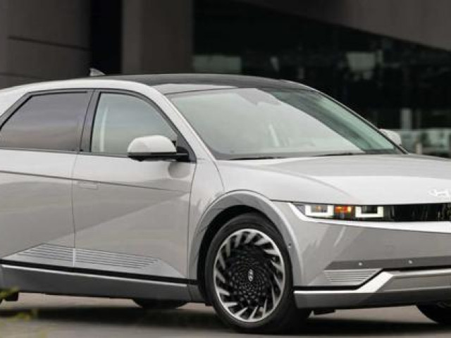 Tin tức ô tô - Tốp 10 ô tô được xếp hạng cao nhất năm 2022