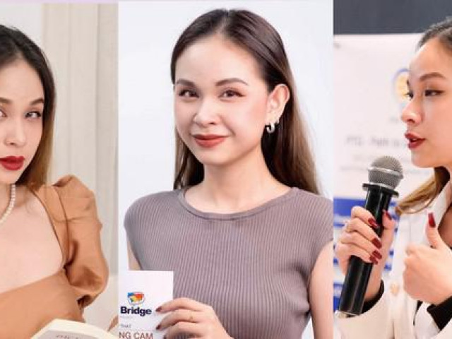 Bạn trẻ - Cuộc sống - Cô gái Sài thành trở thành CEO năm 19 tuổi, điểm IELTS 8.0
