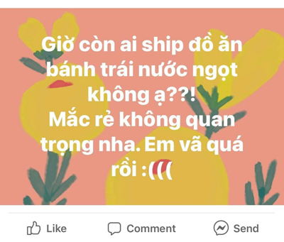 10 phút là có, phục vụ 24/7 - Ứng dụng này đang được chị em nội trợ lẫn giới trẻ nhiệt tình chốt đơn - 1