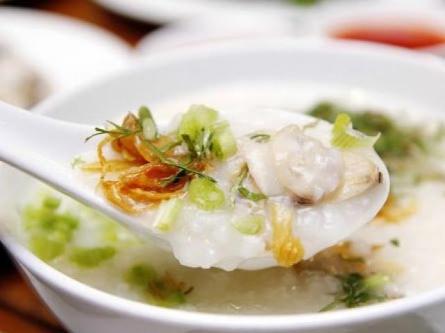 Sức khỏe đời sống - Người bị bệnh ung thư đường tiêu hóa cần biết nguyên tắc ăn uống này