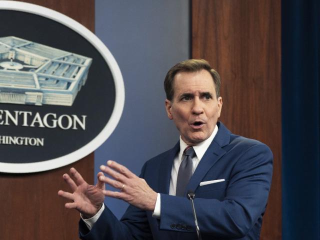 Thế giới - Lầu Năm Góc bác tin cung cấp tin tình báo giúp Ukraine tấn công tướng lĩnh Nga