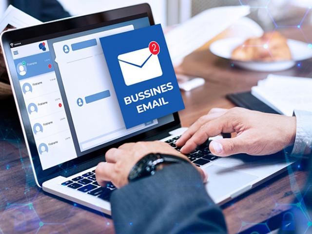 Công nghệ thông tin - Giải pháp email tiết kiệm 80% chi phí cho doanh nghiệp khi Google chính thức ngừng cung cấp miễn phí G Suite