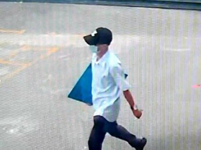 Pháp luật - Kẻ trộm thiết bị máy X-Quang trả lại đồ và gửi thư "ngàn lần xin lỗi"