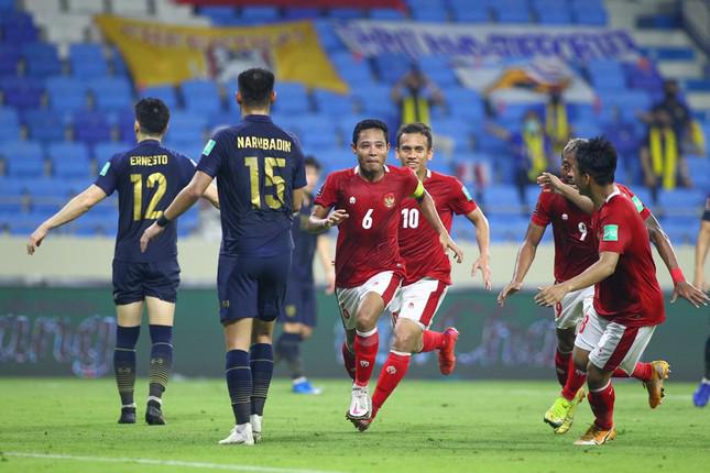 Giá trị đội hình U23 Indonesia gần 100 tỷ, bỏ xa U23 Việt Nam - 1