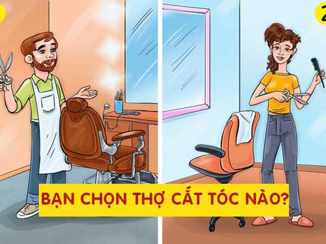 Chỉ thiên tài mới giải được 7 câu đố logic này