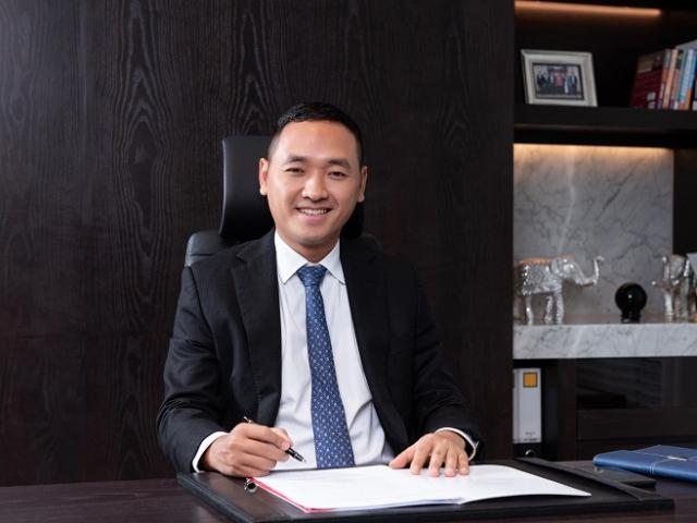 Kinh doanh - Đại gia người Hà Nam bị "bốc hơi" hơn 460 tỷ đồng trong một ngày sở hữu khối tài sản thế nào?