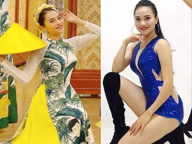 Ca nhạc - MTV - Đời thực bất ngờ của diễn viên múa Lâm Ngọc Hà