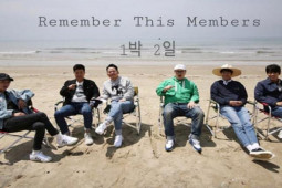 Giải trí - 6 sao nam "bí ẩn" tham gia show thực tế 2 Ngày 1 Đêm bản Việt