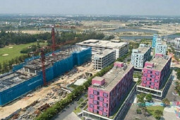 Kinh doanh - Hàng trăm nghìn căn hộ condotel sau gần chục năm vẫn chưa được cấp sổ hồng