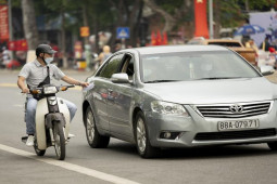 Tin tức trong ngày - Phe vé đứng ngồi không yên trước trận "đại chiến" U23 Việt Nam-U23 Indonesia