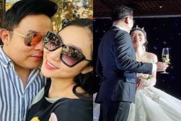 Đời sống Showbiz - Quang Lê "một lần nói hết" về tin đồn yêu Hà Thanh Xuân, lý do không tham dự đám cưới