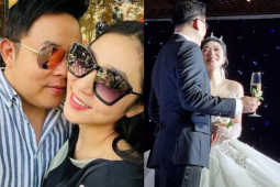 Quang Lê "một lần nói hết" về tin đồn yêu Hà Thanh Xuân, lý do không tham dự đám cưới
