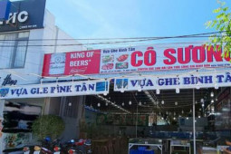 Tin tức trong ngày - Du khách và chủ quán muốn khép lại vụ hóa đơn hải sản 42,5 triệu đồng