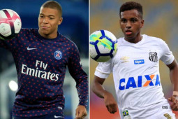 Bóng đá - Người hùng Rodrygo cứu Real đối diện tương lai ảm đạm, dễ "bay màu" vì Mbappe