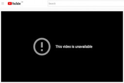 Công nghệ thông tin - MV "There's No One At All" của Sơn Tùng M-TP "bay màu" khỏi YouTube