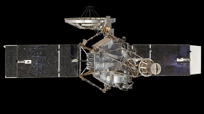 Những thảm họa công nghệ khiến hàng triệu USD “bốc hơi” - 2