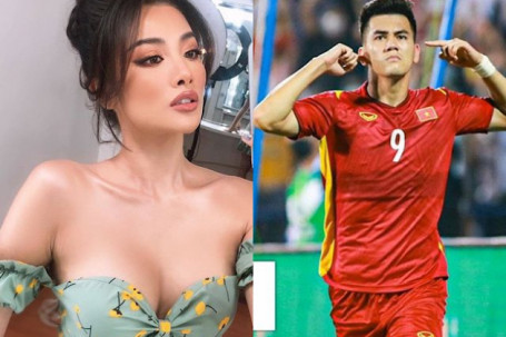 Tiến Linh lạnh lùng “xé lưới” U23 Indonesia làm nức lòng người hâm mộ