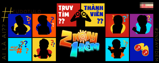 6 sao nam "bí ẩn" tham gia show thực tế 2 Ngày 1 Đêm bản Việt - 5