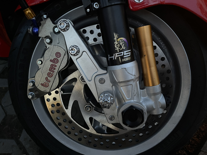 Cảnh sát “tóm” hàng trăm xe chuẩn bị đi “bão” sau trận U23 Việt Nam - U23 Indonesia - 3