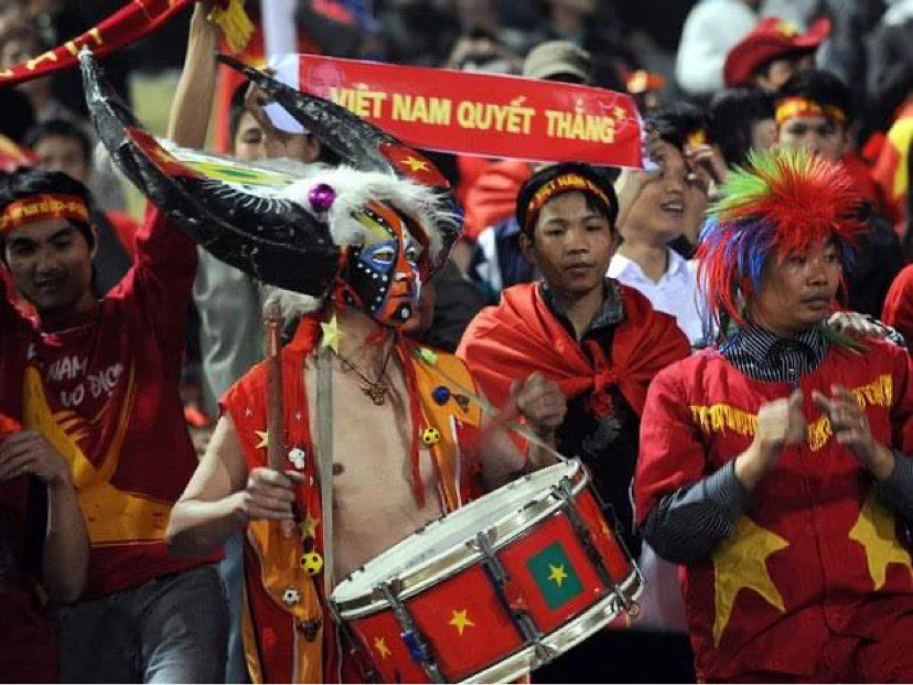 “Cổ động viên số 1 Việt Nam” dự đoán kết quả trận U23 Việt Nam - U23 Indonesia - 2