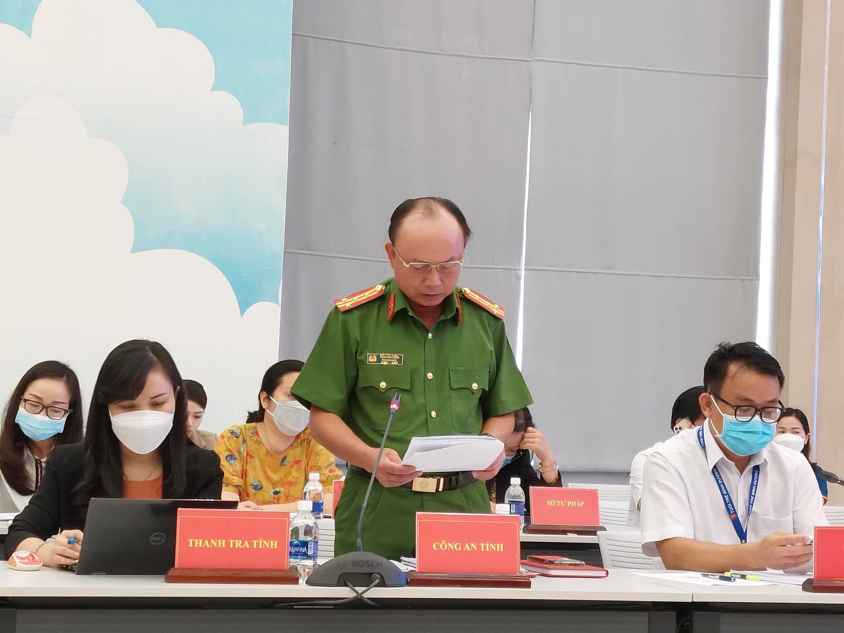 Tin tức 24h qua: Công an Bình Dương đã thụ lý đơn của 7 cá nhân tố cáo bà Nguyễn Phương Hằng - 1